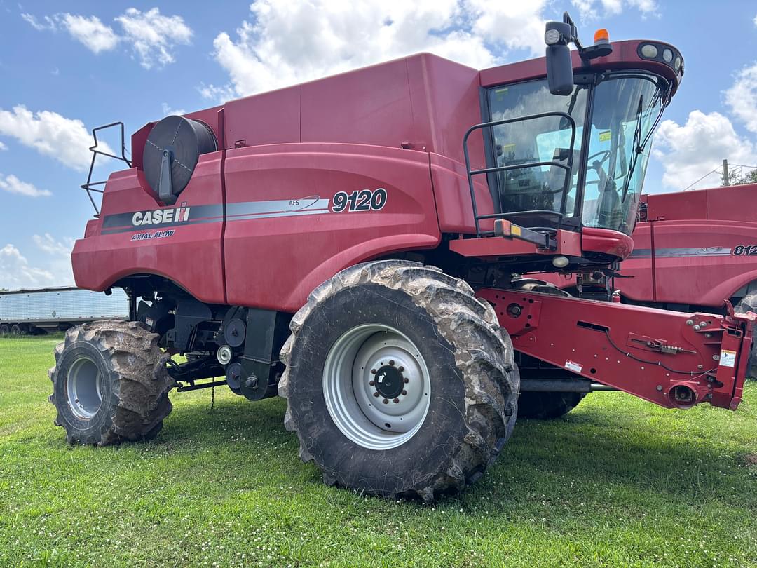 Image of Case IH 9120 Primary image