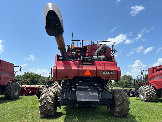 Image of Case IH 9120 equipment image 2