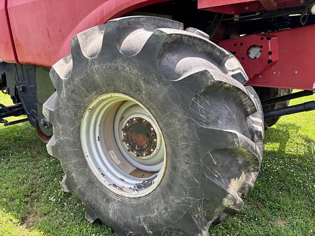 Image of Case IH 8120 equipment image 1