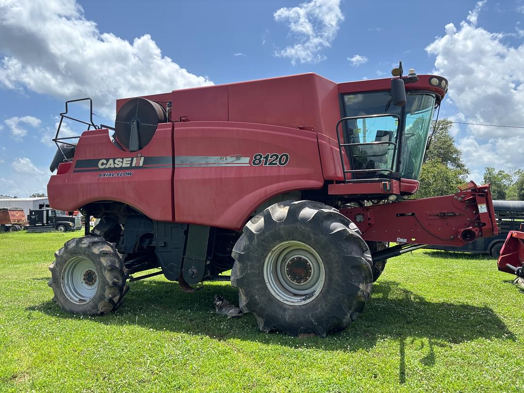 Image of Case IH 8120 Primary image