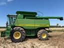 John Deere 9750 STS Image