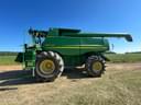 John Deere 9670 STS Image