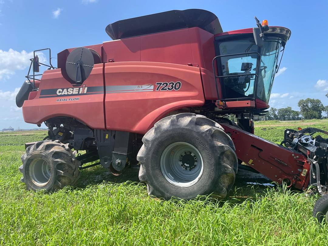 Image of Case IH 7230 Primary image
