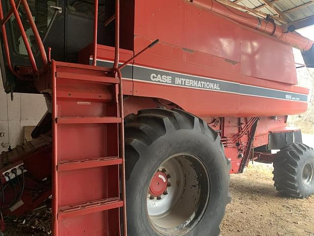 Image of Case IH 1688 equipment image 1