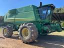John Deere 9670 STS Image