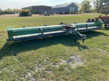 Main image John Deere 120