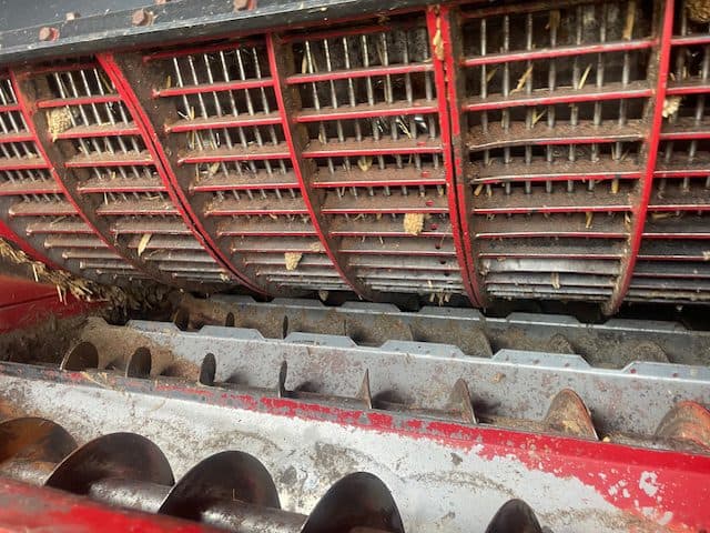 Image of Case IH 2388 equipment image 2