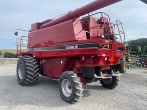 2000 Case IH 2388 Image