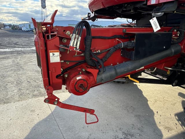 Image of Case IH 7120 equipment image 4