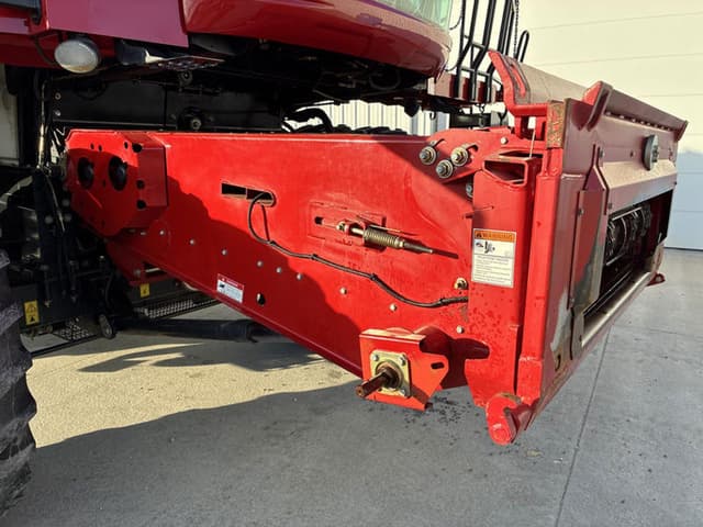 Image of Case IH 7120 equipment image 1