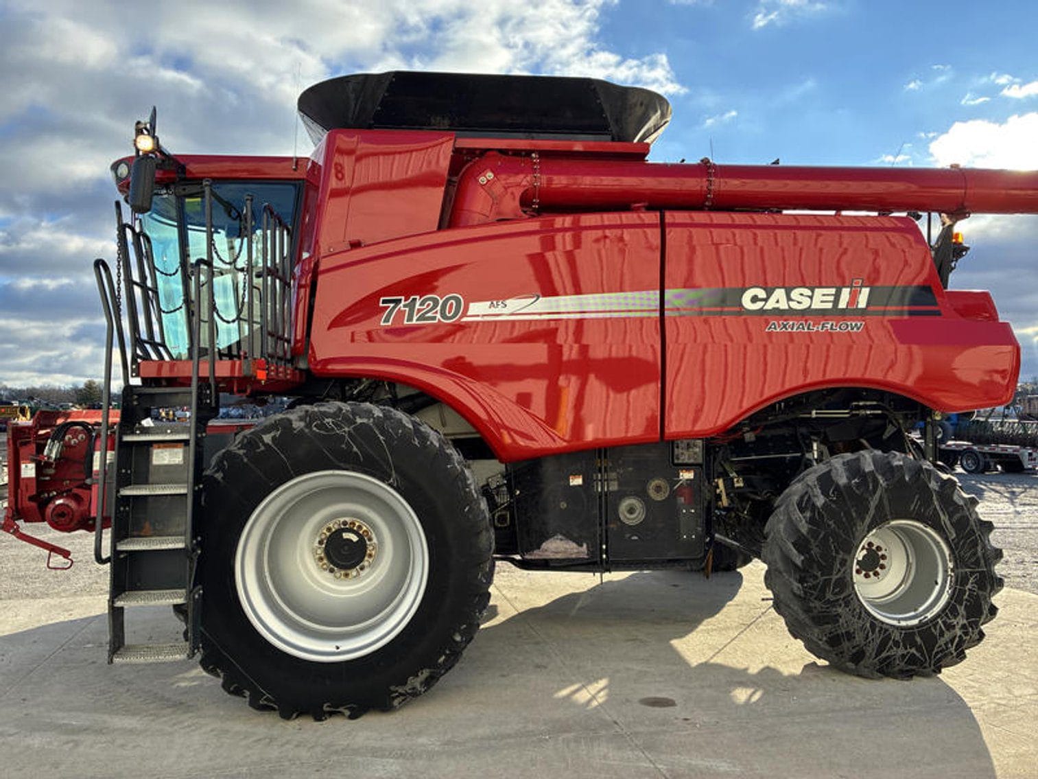Main image Case IH 7120