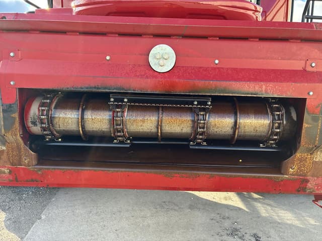 Image of Case IH 7120 equipment image 2