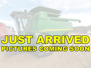 COMING IN - 2015 John Deere S660 HILLCO Sidehill Combine For Sale Image