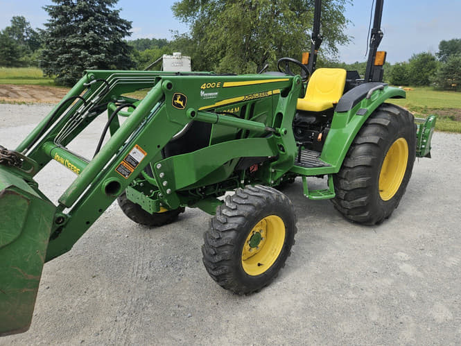 Image of John Deere 4044M Primary Image