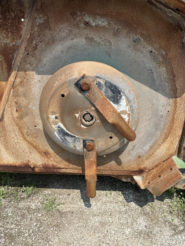 Image of Land Pride RC5615 equipment image 2
