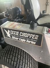 Main image Dixie Chopper Silver Eagle 3