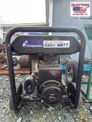 Main image Compainion 5250