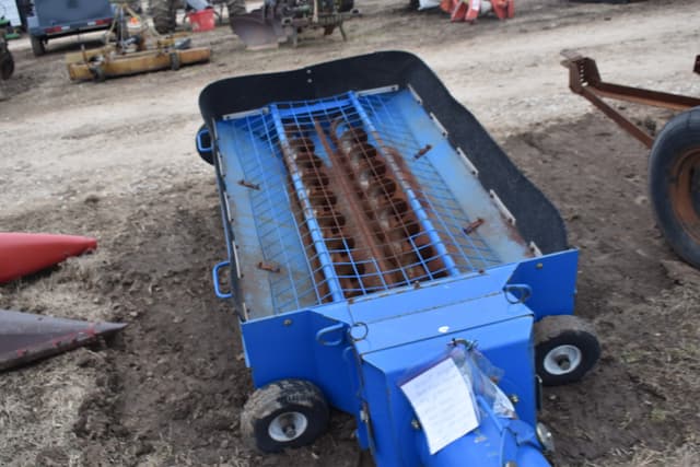 Image of Brandt 10x60 equipment image 4