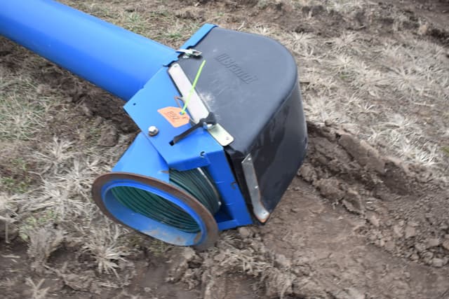 Image of Brandt 10x60 equipment image 2