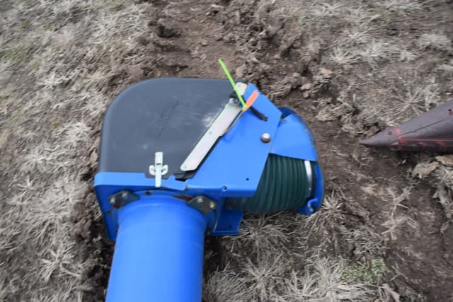 Image of Brandt 10x60 equipment image 3