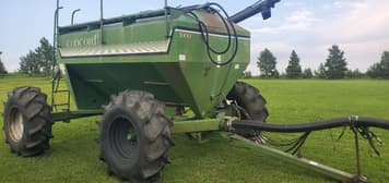 Main image Concord 3000