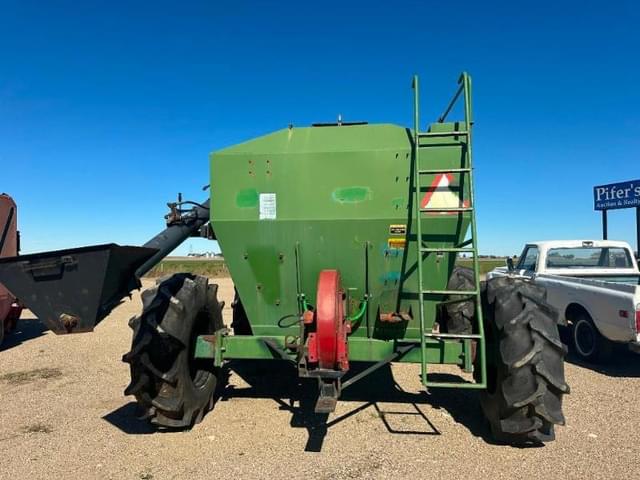 Image of Concord 3000 equipment image 1