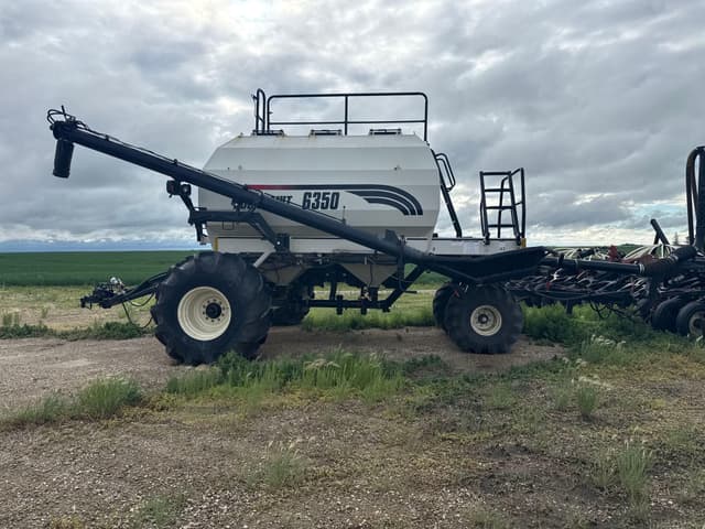 Image of Bourgault 6350 equipment image 2