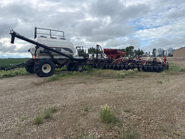 Image of Bourgault 6350 equipment image 1