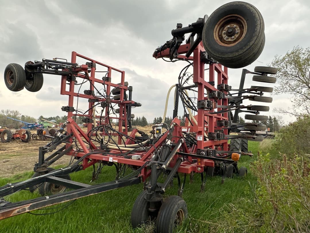 Case IH 2300 Concord Planting Air Seeders or Carts for Sale Tractor Zoom