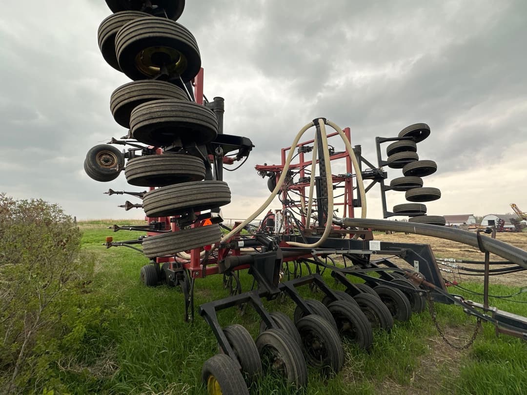Case IH 2300 Concord Planting Air Seeders or Carts for Sale Tractor Zoom