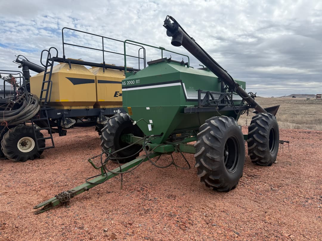 Image of Concord AS-2000 Primary image