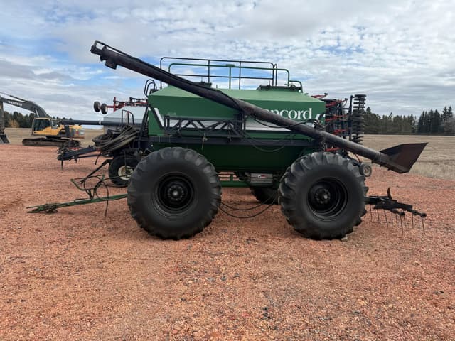 Image of Concord AS-2000 equipment image 1