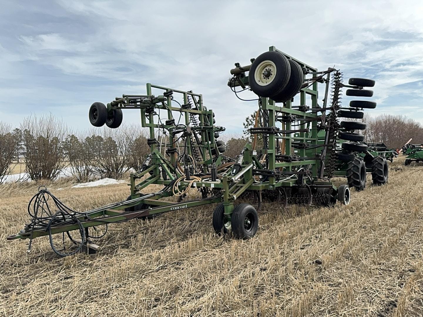 Main image Concord ATD