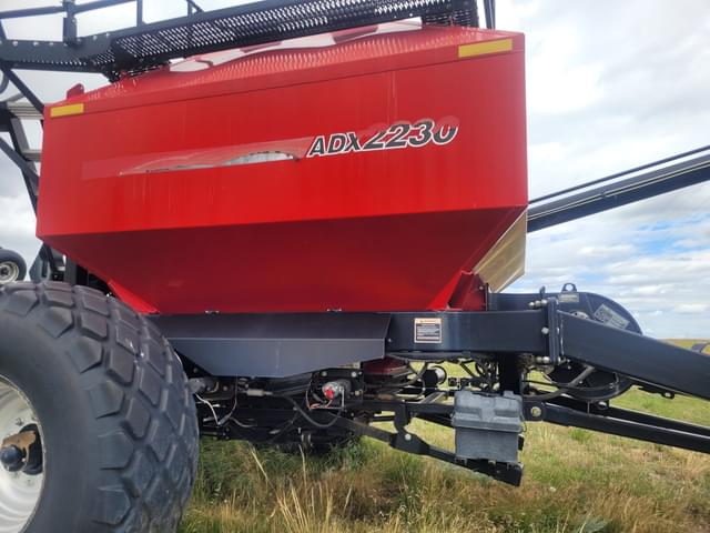 Image of Case IH ATX equipment image 2