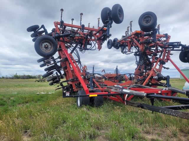 Image of Case IH ATX equipment image 3