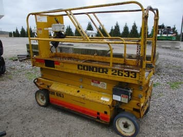 Main image Condor 2633
