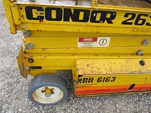 Main image Condor 2633 16