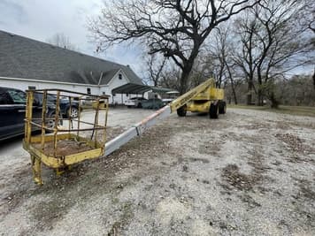 Main image Condor 68