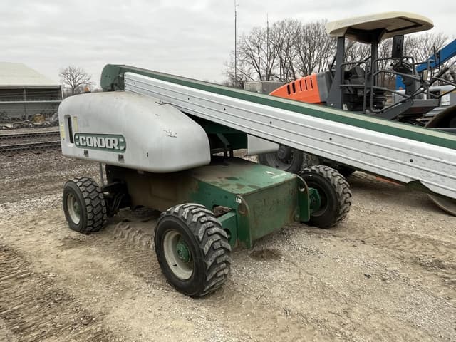 Image of Condor T60 equipment image 3