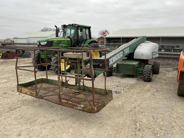 Image of Condor T60 equipment image 2