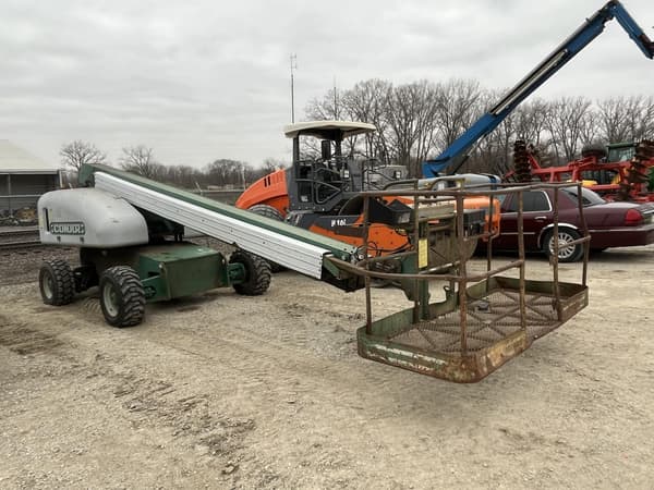 Equipment Main Image