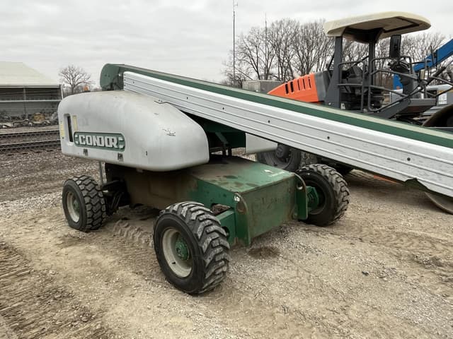 Image of Condor T60 equipment image 3