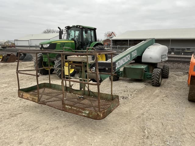 Image of Condor T60 equipment image 2