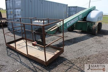 Main image Condor T60