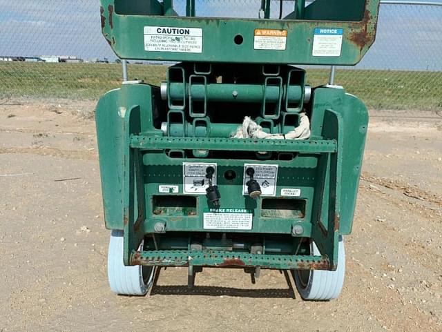 Image of Condor V2033XL equipment image 4