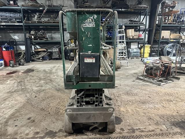 Image of Condor V2033XL equipment image 2