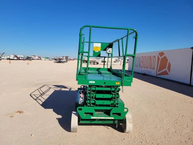 Image of Condor V2648XL equipment image 3