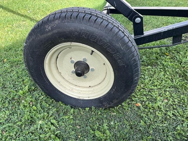 Image of Convey-All 10x55 equipment image 3