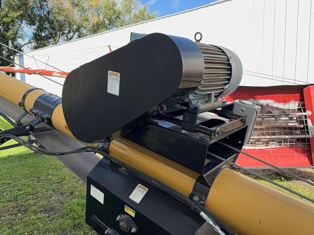 Image of Convey-All 10x55 equipment image 1
