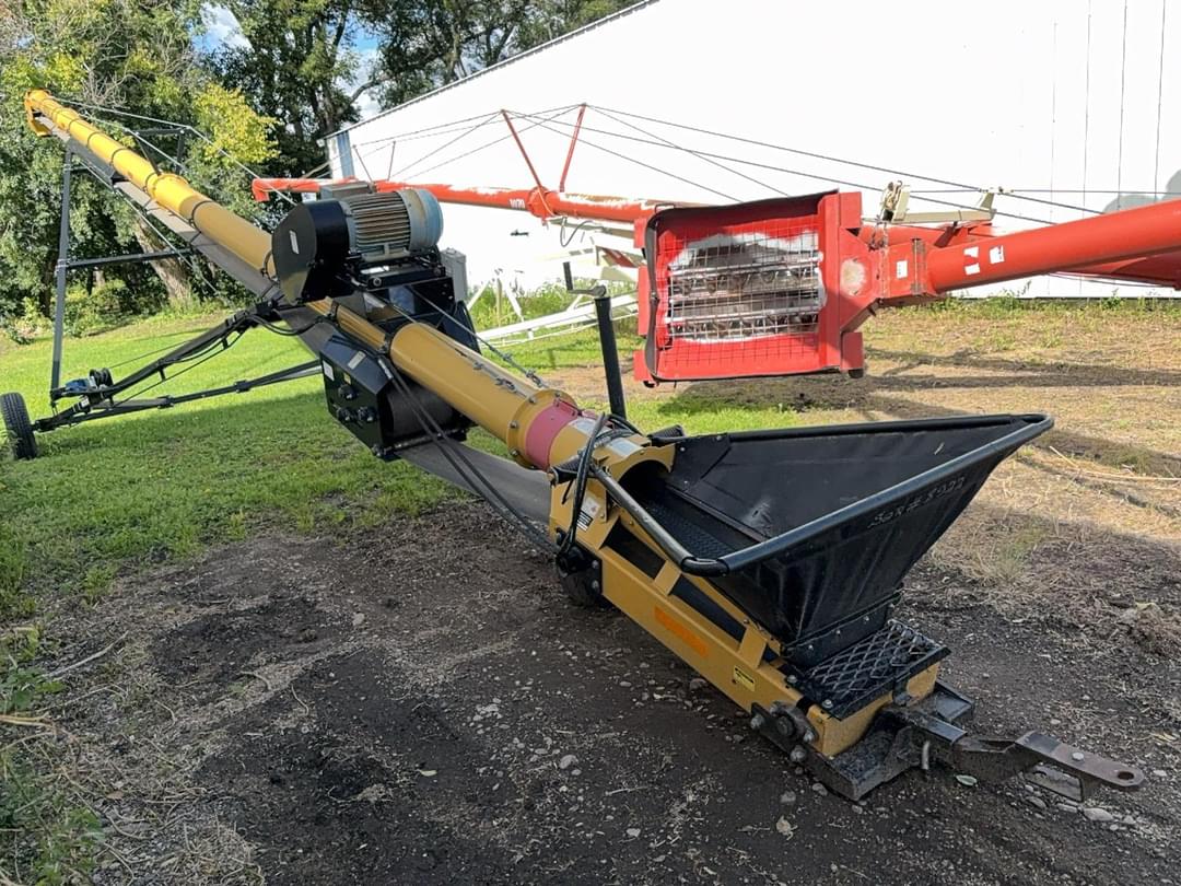 Image of Convey-All 10x55 Primary image